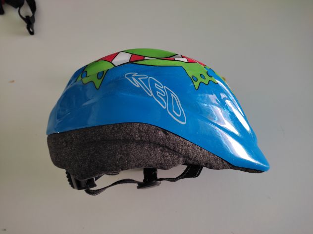 Bicicletta bambino 12 - Foto 5
