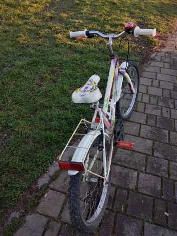 Bici Bimba Atala - Foto 5