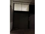 Garage ampio e alto