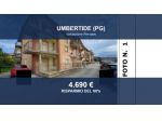 Immobile in asta di 25 m² in vendita a Umbertide