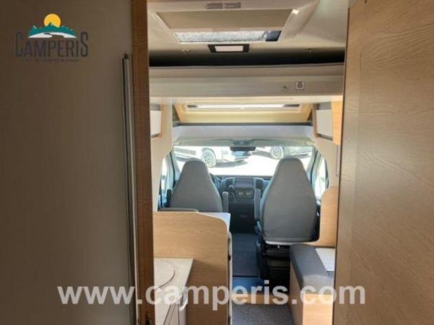GIOTTI LINE GIOTTI LINE SIENA 395 FIAT PREMIERE ED rif. 24153133 - Foto 4