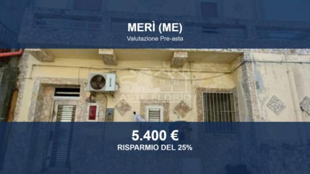 Immobile in asta di 28 m² in vendita a Merì