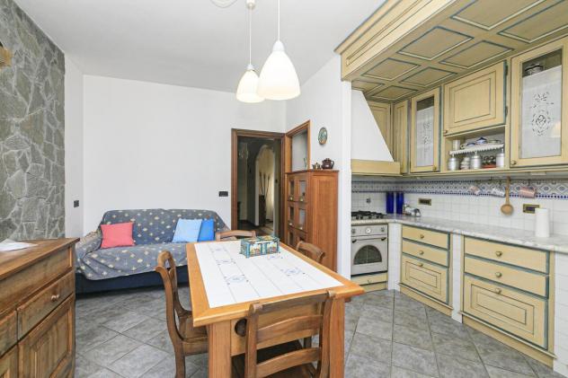 Quadrilocale in vendita a Campomorone - Foto 8