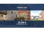 Immobile in asta di 115 m² con più di 5 locali in vendita a Cariati