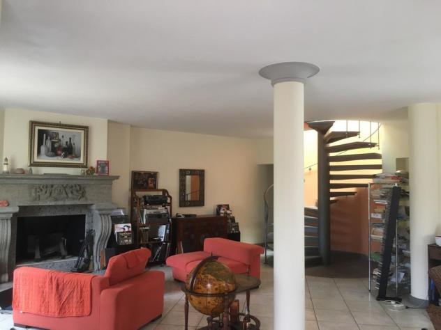 Casa singola in vendita a Marina di Carrara - Carrara 200 mq Rif: 1192384 - Foto 7