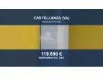 Immobile in asta di 100 m² in vendita a Castellanza