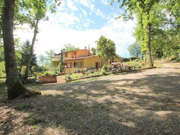 Terratetto in vendita a Castelnuovo Berardenga 167 mq Rif: 1418637 - Foto 3