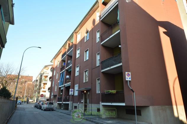 APPARTAMENTO di 3 vani e di 90 mq (CAVENAGO DI BRIANZA) rif. IGC 3 LOC VIA DE NICOLA - Foto 2