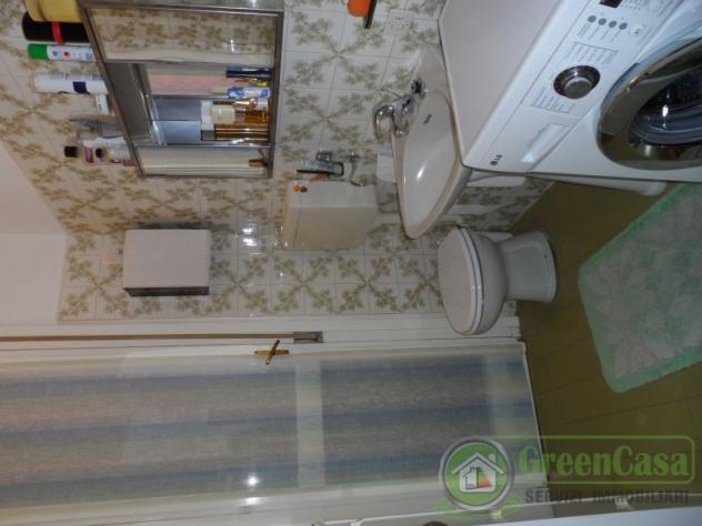 APPARTAMENTO di 4 vani e di 120 mq (CAVENAGO DI BRIANZA) rif. IGC 4 LOCALI 120 CAVENAGO - Foto 8