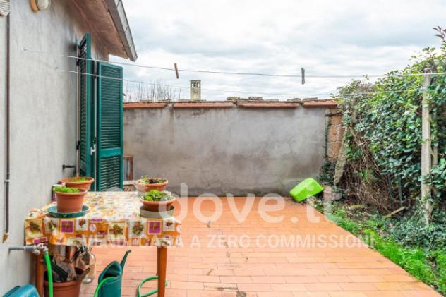 Casa indipendente di 150 m² con più di 5 locali e box auto in vendita a Cetona - Foto 15