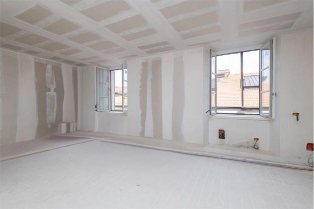 Appartamento di 500 Mq con Giardino In Via Parini - Foto 6