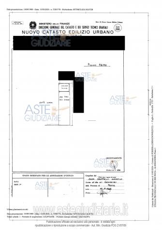IMMOBILI-IMMOBILE RESIDENZIALE-Corso della Repubblica, 64, 27032 Ferrera Erbognone PV, Italia - Foto 8