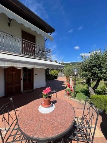 Villa in vendita a Caniparola - Fosdinovo 280 mq Rif: 1272627