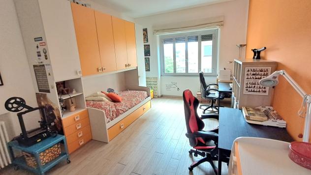 Appartamento in vendita a Genova, Centro - Foto 6