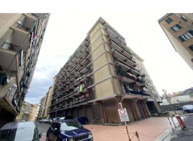 Immobile in asta di 109 m² con più di 5 locali in vendita a Genova - Foto 5
