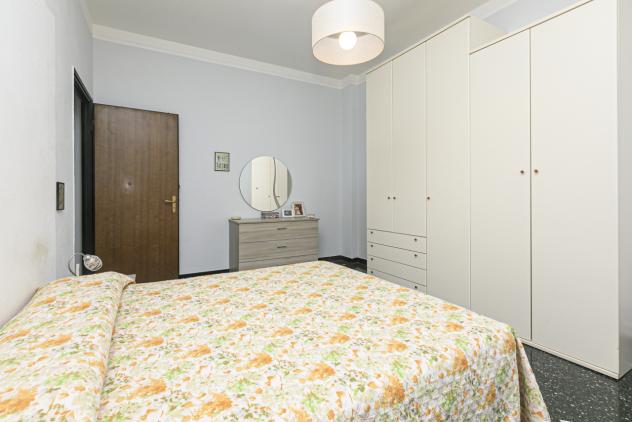 Trilocale in vendita a Genova - Foto 18