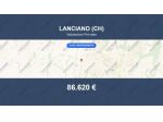 Immobile in asta di 253 m² con più di 5 locali in vendita a Lanciano