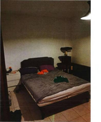 Immobile in asta di 65 m², box auto doppio in vendita a Landriano - Foto 8