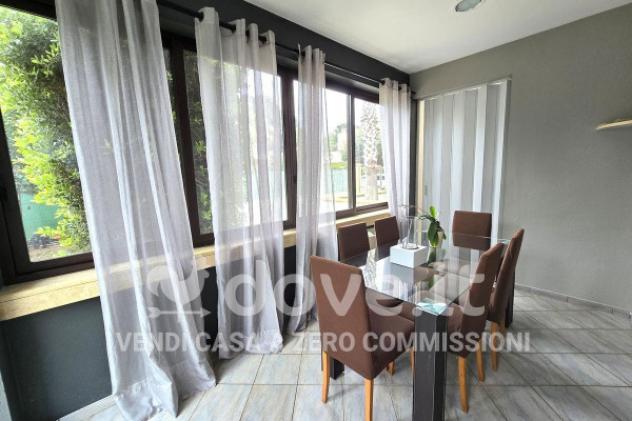 Villa di 130 m² con 4 locali e posto auto in vendita a Marsala - Foto 17