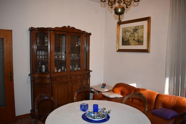 Vendesi quadrilocale v.ze Marzabotto - Foto 14