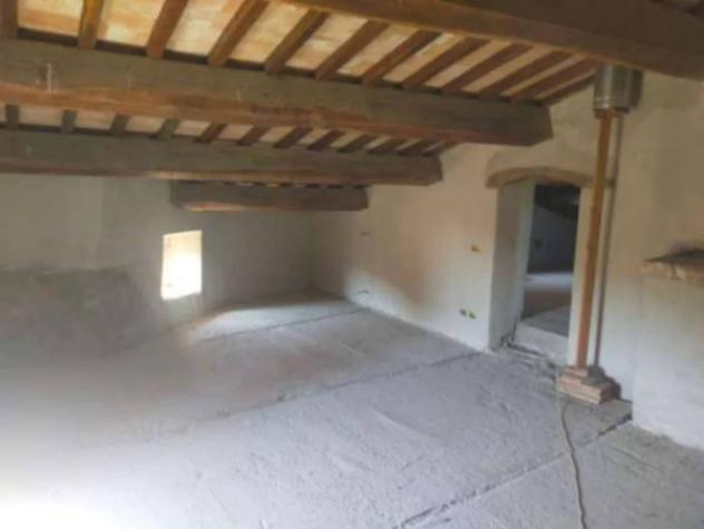 Immobile in asta di 1036 m² con più di 5 locali in vendita a Massa Martana - Foto 8