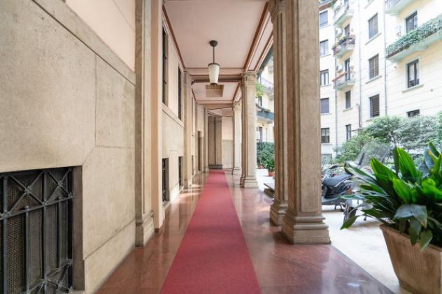Attico / Mansarda di 275 m² con più di 5 locali in vendita a Milano - Foto 7