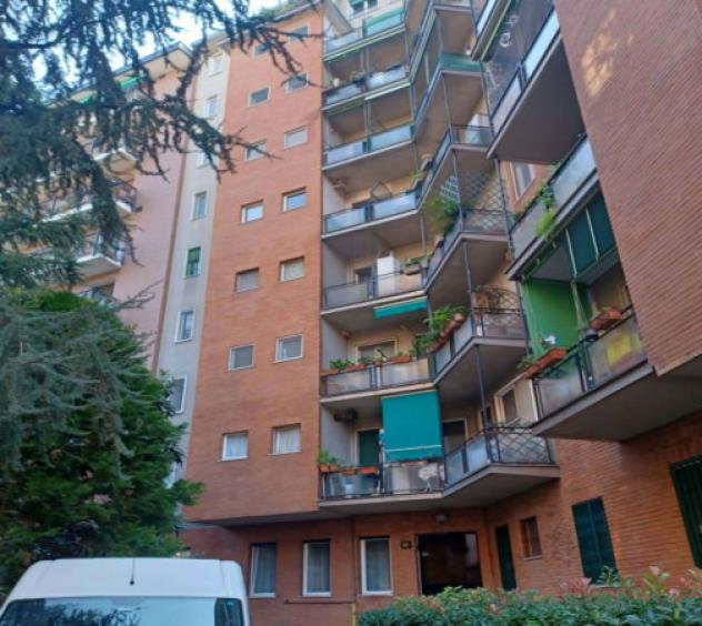 Immobile in asta di 43 m² in vendita a Milano - Foto 2