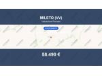 Immobile in asta di 154 m² in vendita a Mileto