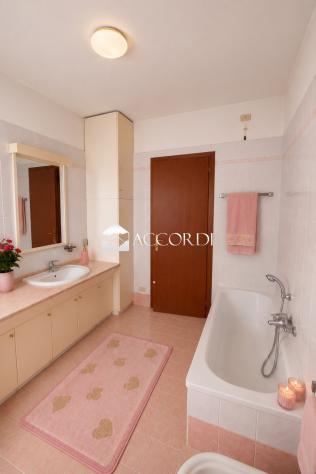 APPARTAMENTO di 3 vani e di 115 mq (MONTEBELLUNA) rif. PE17 - Foto 7