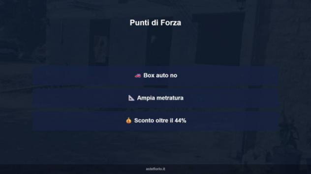 Immobile in asta di 165 m² in vendita a Piazza Armerina - Foto 7