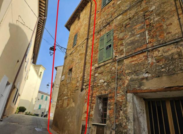 Immobile in asta di 144 m² in vendita a Piegaro - Foto 8