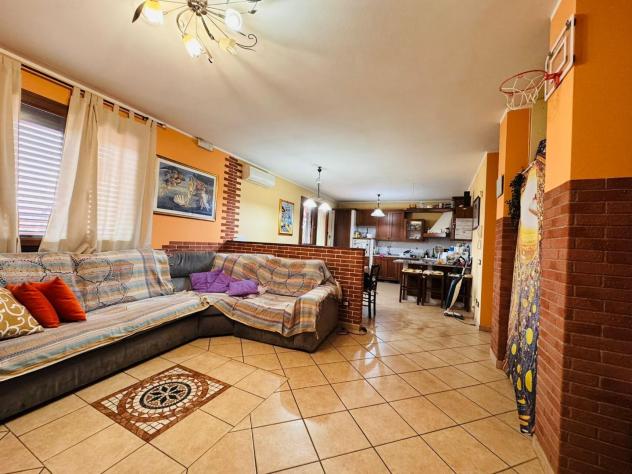 Appartamento in vendita a Porcari 120 mq Rif: 1399810 - Foto 2
