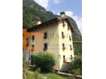 V000482 - EDIFICIO ANTICO CON 2 APPARTAMENTI E TERRENO