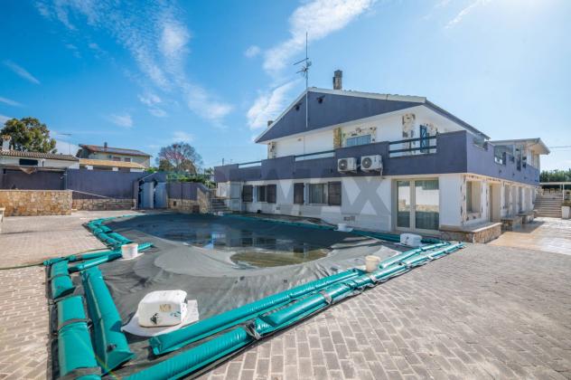 Villa singola in vendita a Ragusa, Selvaggio - Foto 3