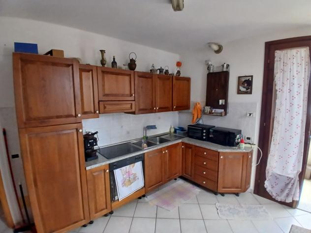 Trilocale in vendita a Rosignano Marittimo - Foto 5