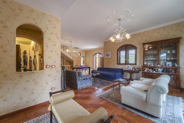 Villa in vendita a Santa Teresa di Riva - Foto 10