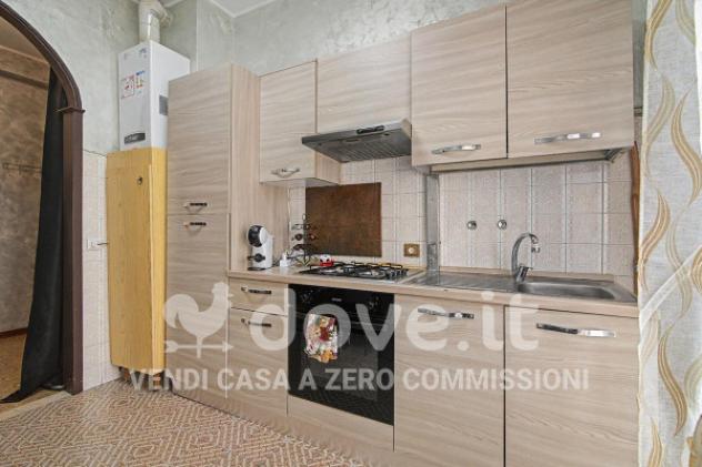 Appartamento di 104 m² con 3 locali e box auto in vendita a Sant'Angelo Lodigiano - Foto 11