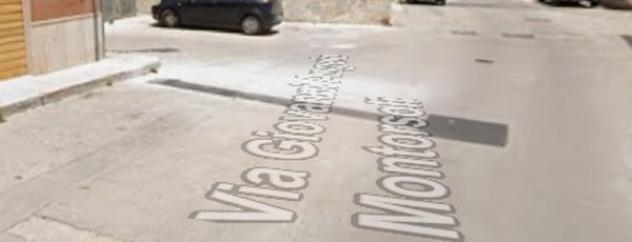 Immobile in asta di 122 m² in vendita a Siracusa - Foto 9