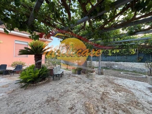 Villa in vendita a Siracusa - Foto 16