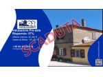 Immobile in asta di 94 m² in vendita a Sorano