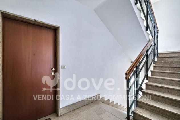 Appartamento di 70 m² con 2 locali in vendita a Torino - Foto 18