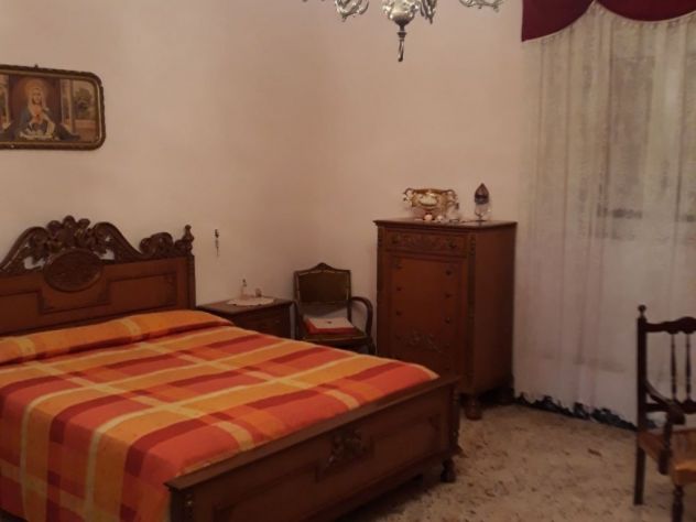 Abitazione indipendente sita in Villarosa (en), Via Sciandra, p.1, di mq 115 - Foto 5