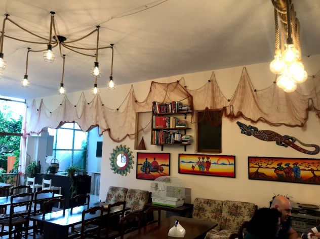 CALABRIA - AL BORGO VACANZE bed and breakfast - Tortora Marina LAST MINUTE - Foto 6