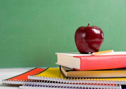 Scuole medie - Materie letterarie
