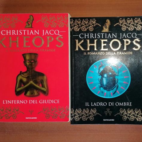 Christian Jacq - Foto 9