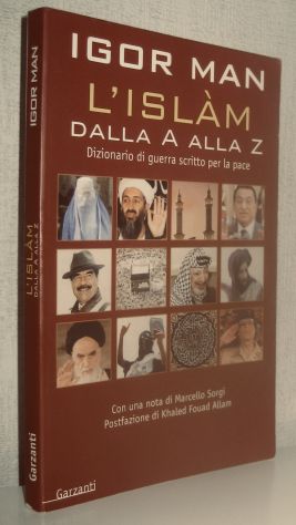L'Islàm dalla A alla Z