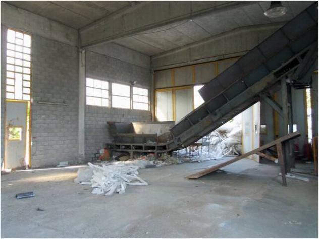 capannone ZONA INDUSTRIALE mq2700 Privato - Foto 6