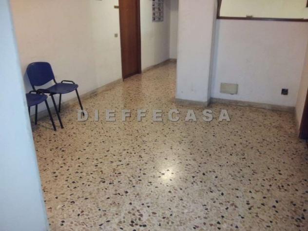 V263 - In vendita a Marsala ammezzato in centro - Foto 4