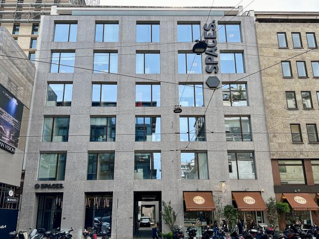 Ufficio privato in affitto per 15 persone a Milano, Spaces Turati - Foto 2