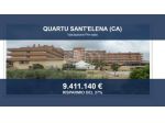 Immobile in asta di 13569 m² in vendita a Quartu Sant'Elena